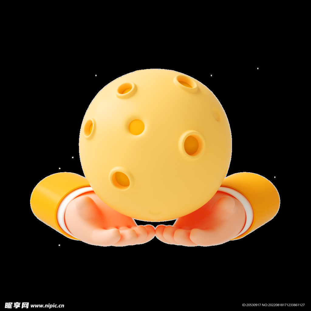 中秋节元素