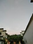 宏村景区