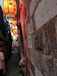 黄山宏村景区