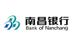 南昌银行logo