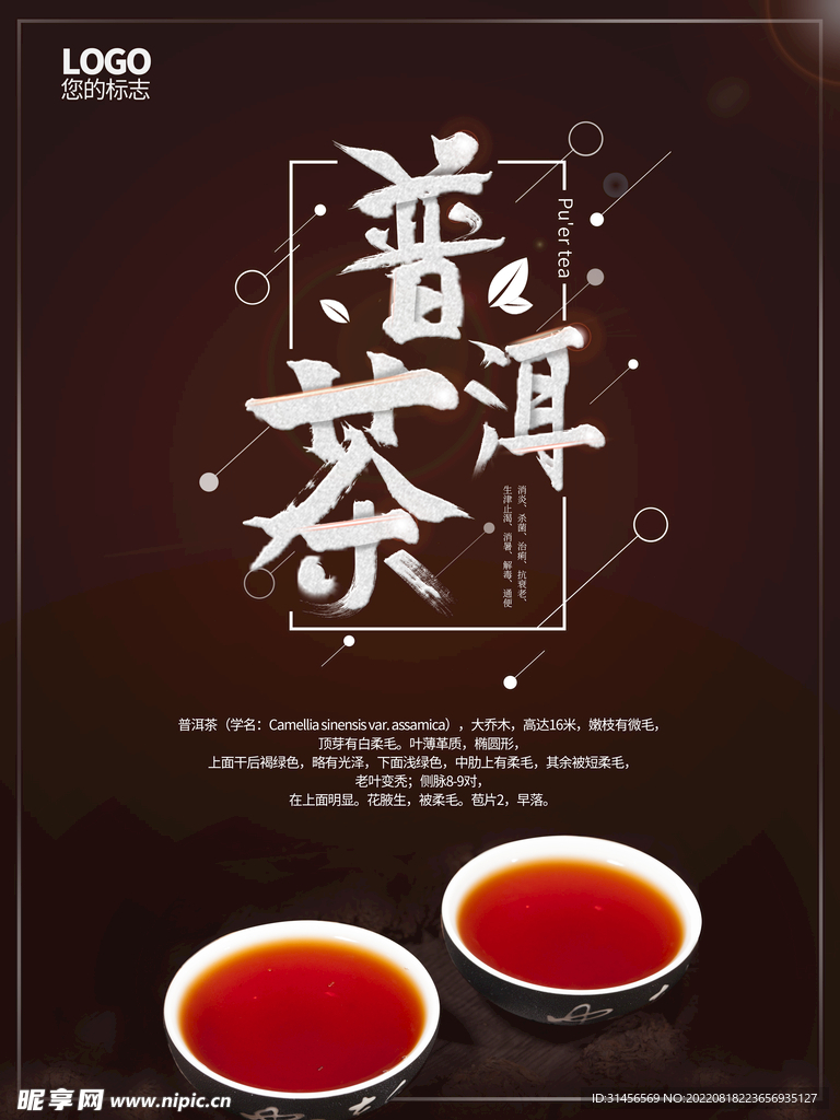 普洱茶