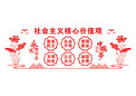 社会主义核心价值观