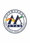 中国电视艺术家协会logo 