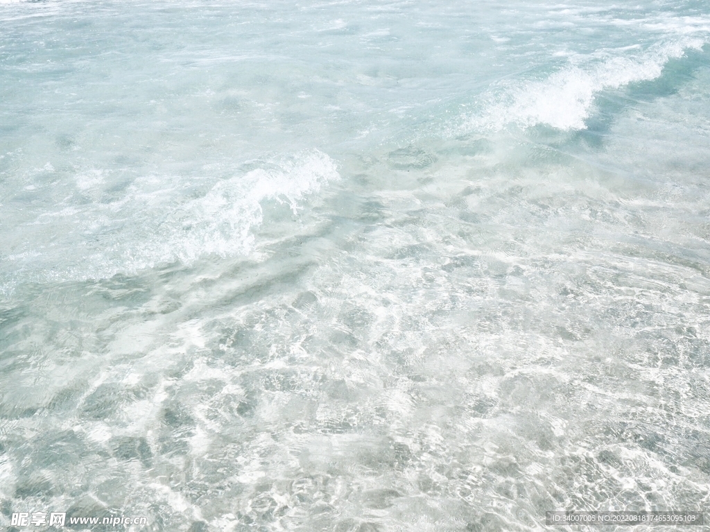 海边风景