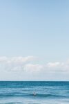 海边风景