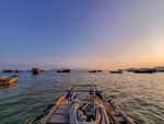 海边风景