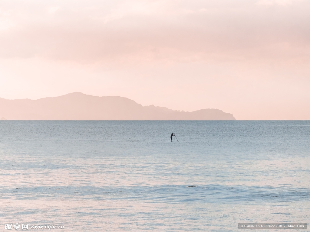 海边风景