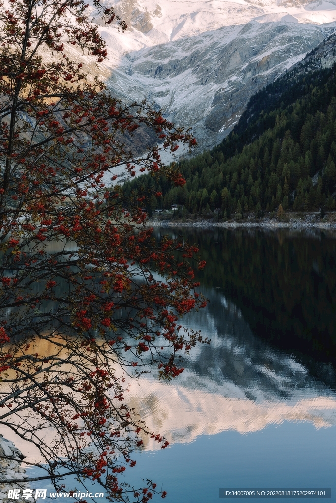 海边风景