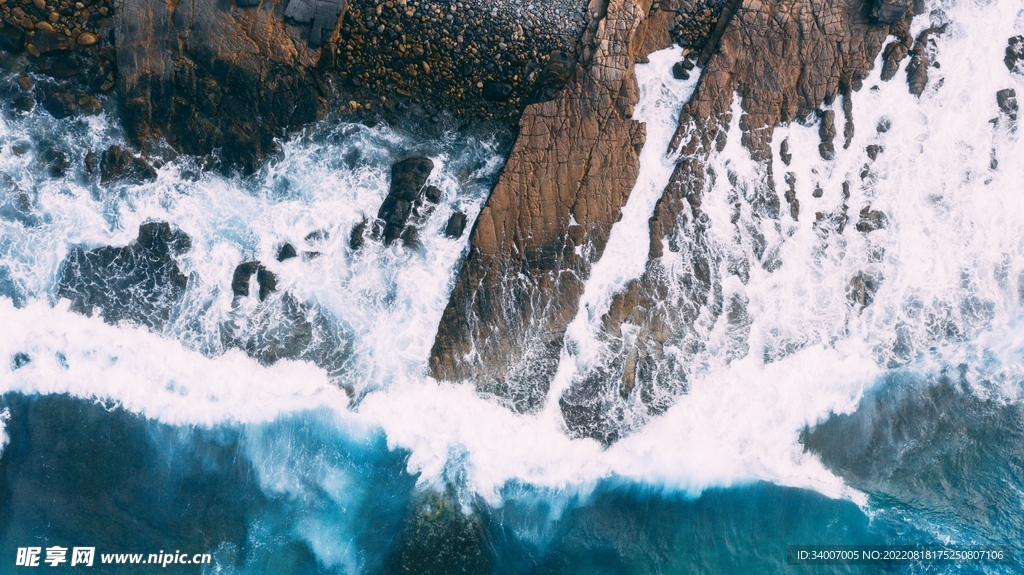 海边风景