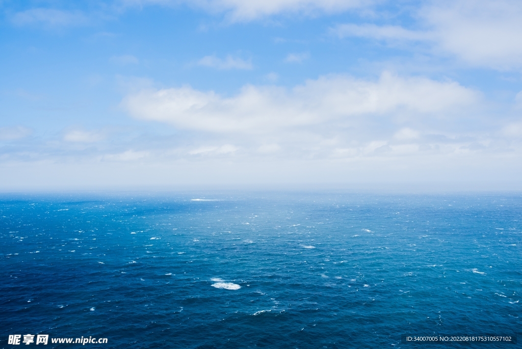 海边风景