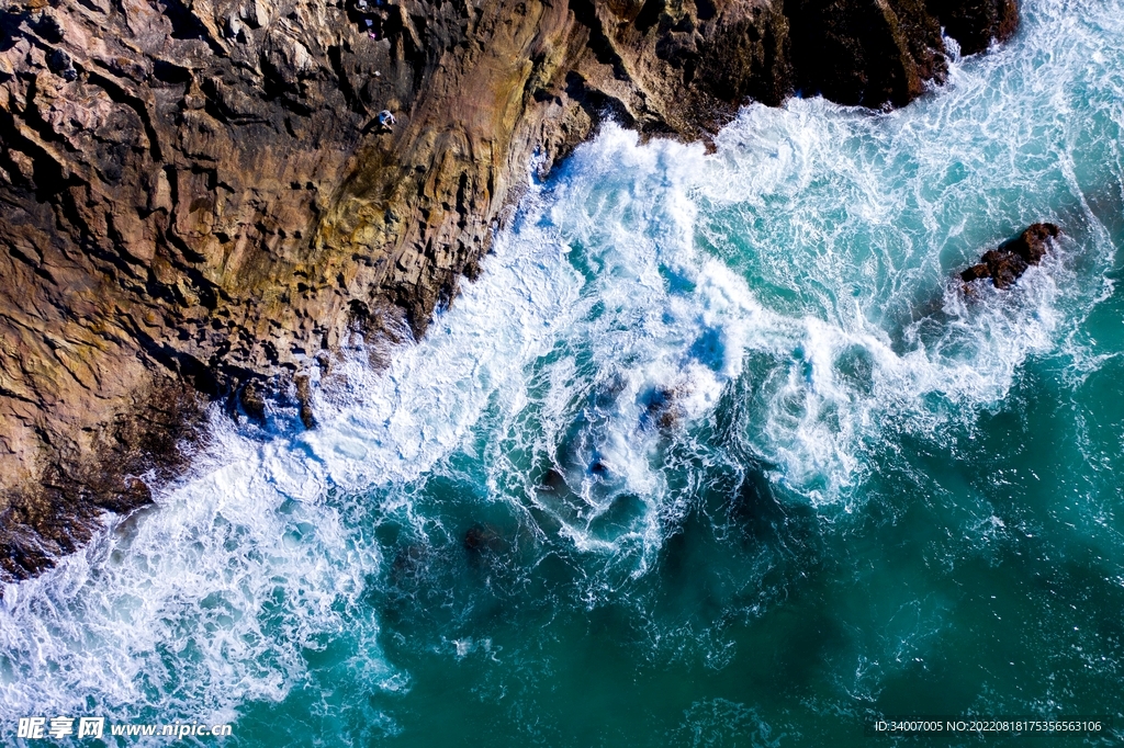海边风景