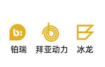 金融字母b
