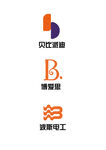 电路企业字母B