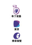 字母LOGO