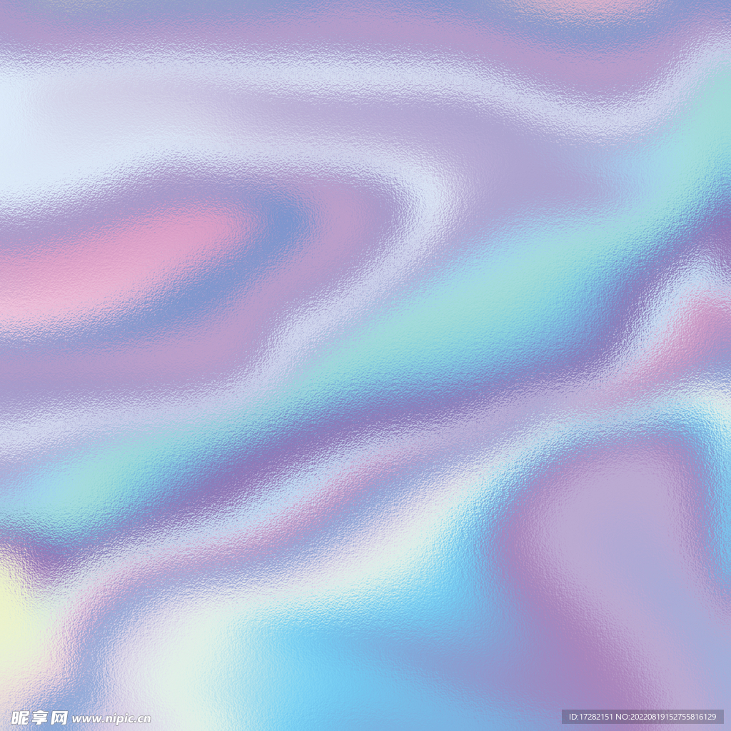 炫彩   渐变   蒸汽波风格