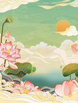 国潮海报 