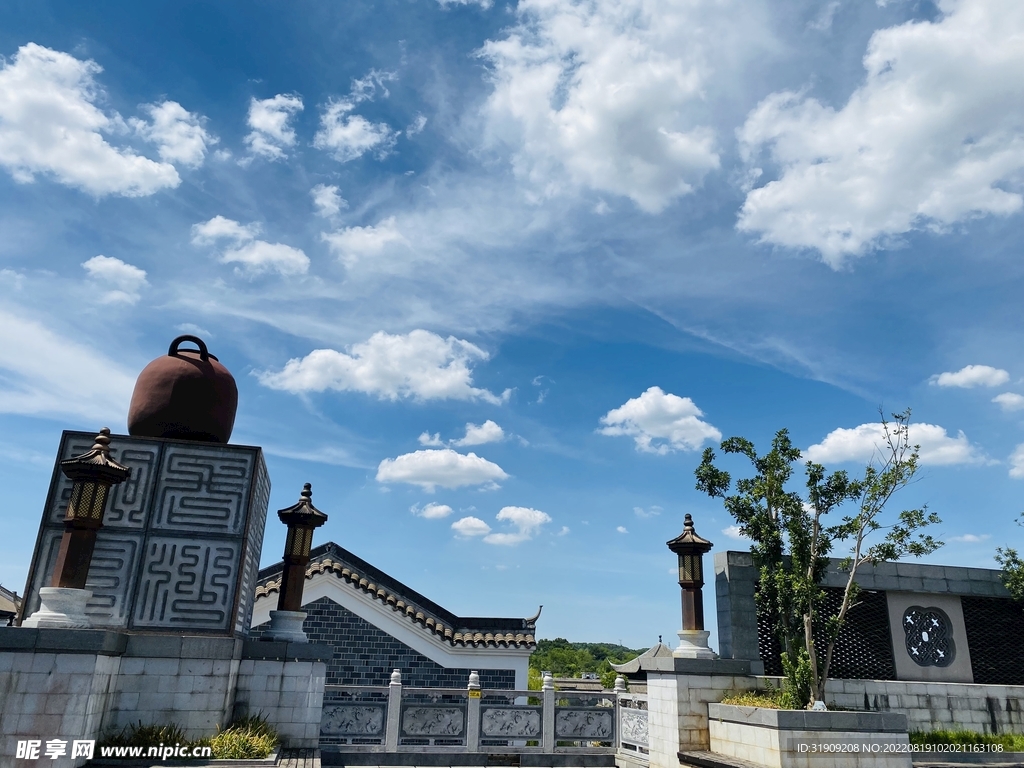 风景图