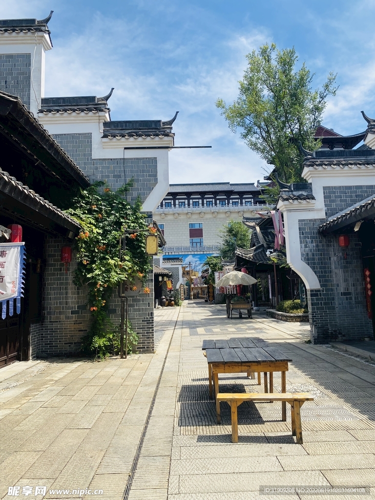 风景图