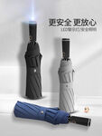 淘宝主图 雨伞
