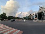街景