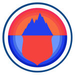 徽章模板