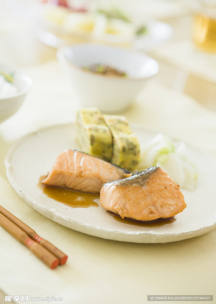 日式美食料理    