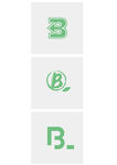 环保科技LOGO