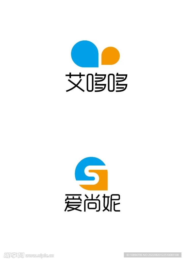 科技标识设计