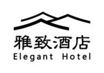 雅致酒店 LOGO 标志