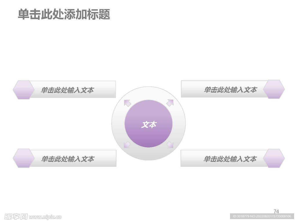 图表数据 