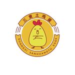 鸡蛋LOGO