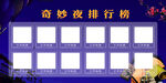 万圣节排行榜