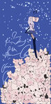 碎花