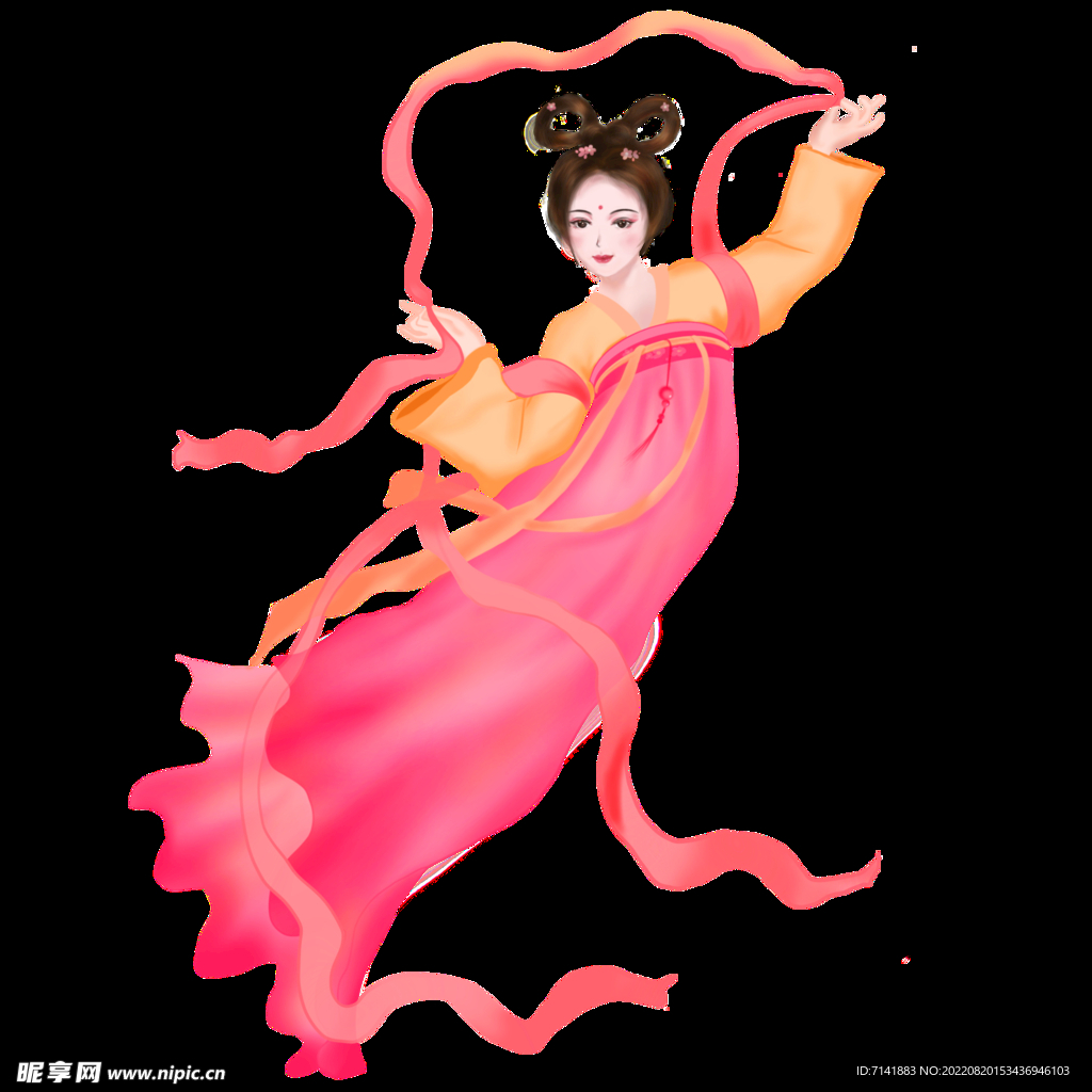中秋元素