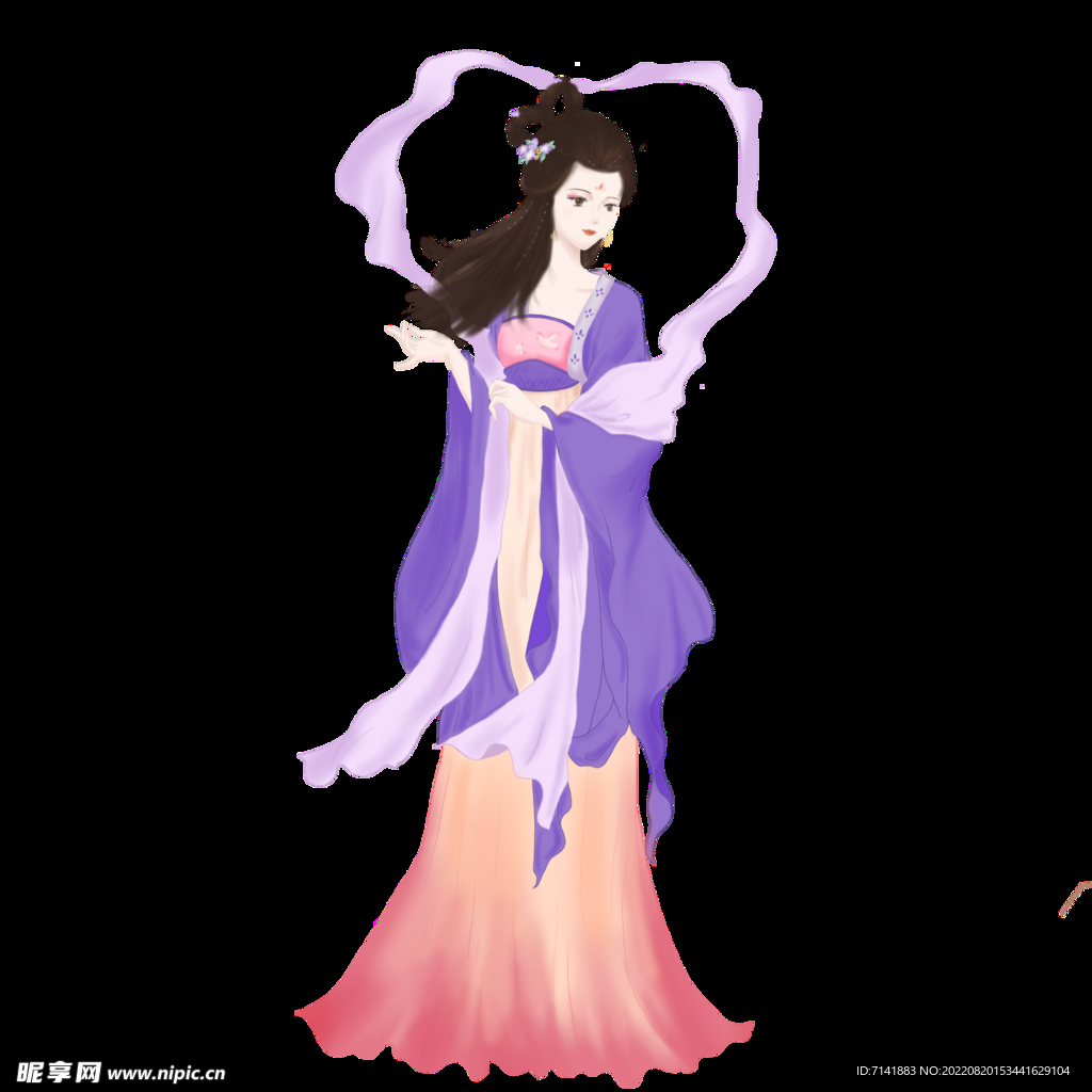 中秋元素
