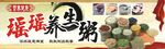 瑶瑶养生粥