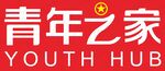 青年之家矢量图