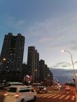 城市夜晚