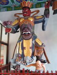 四大天王金刚西方广目天王魔礼寿