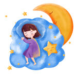 睡眠日 