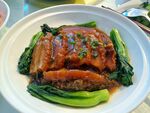 扣肉