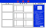 教师风采公示栏