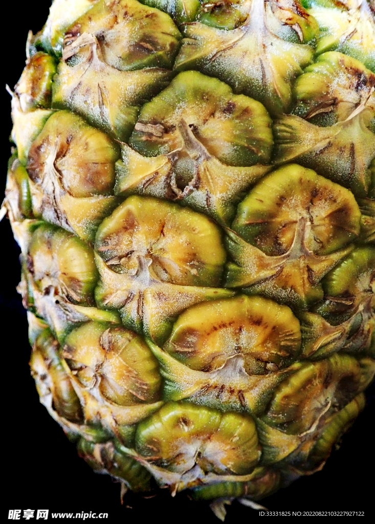 菠萝
