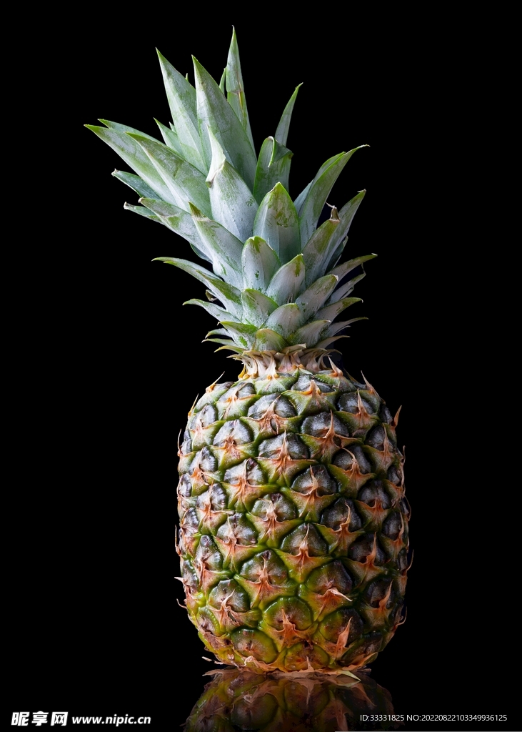 菠萝