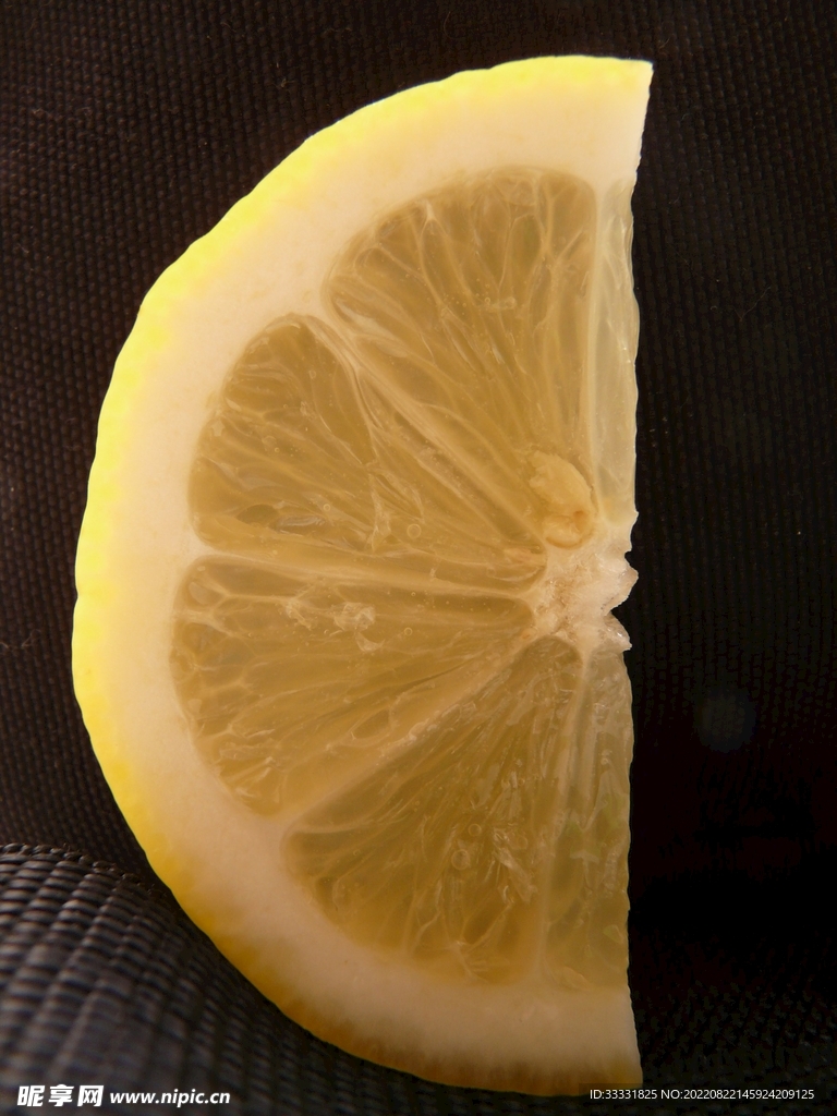 柠檬