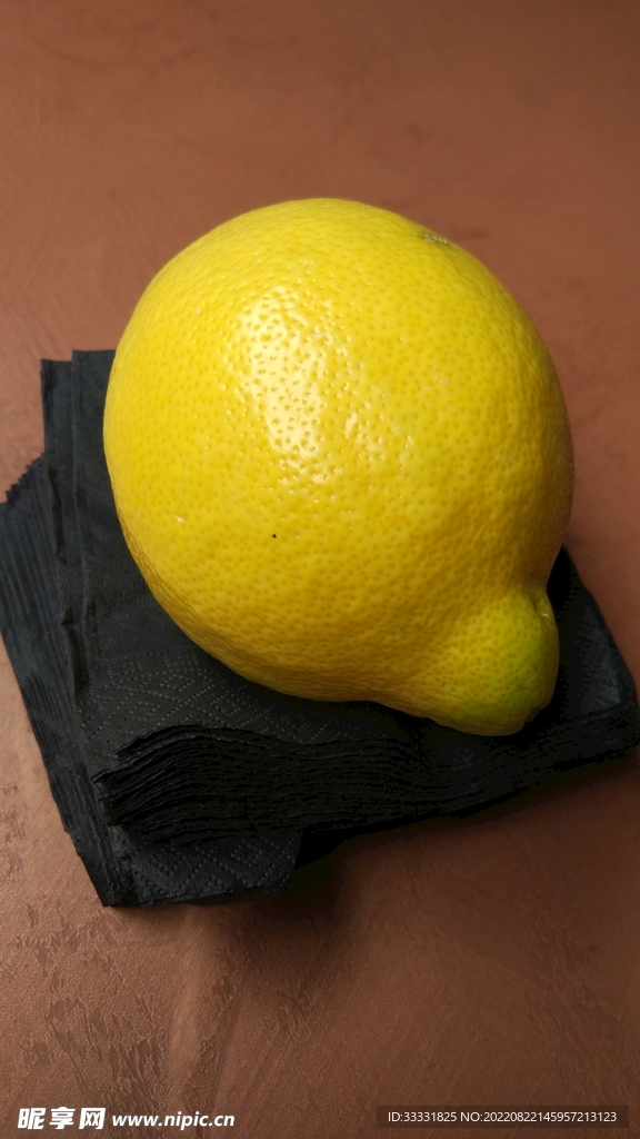 柠檬