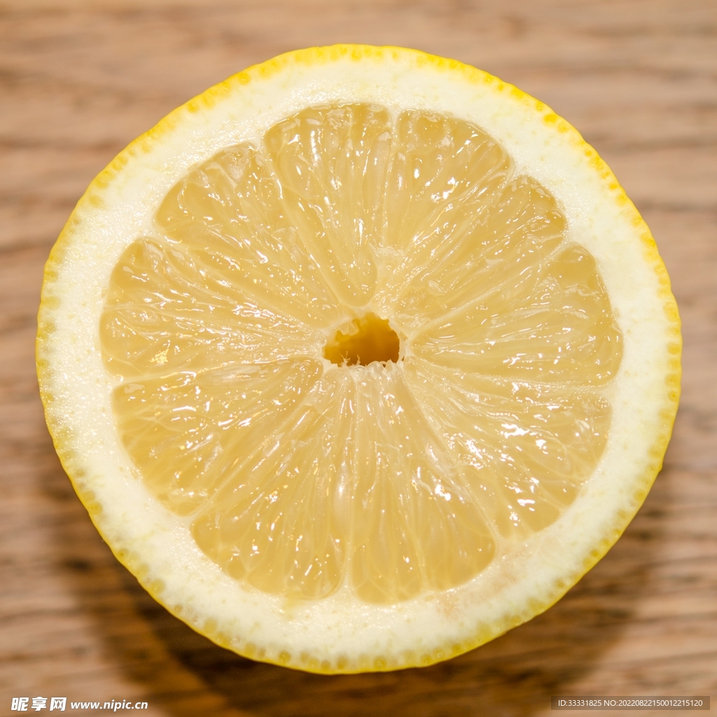柠檬