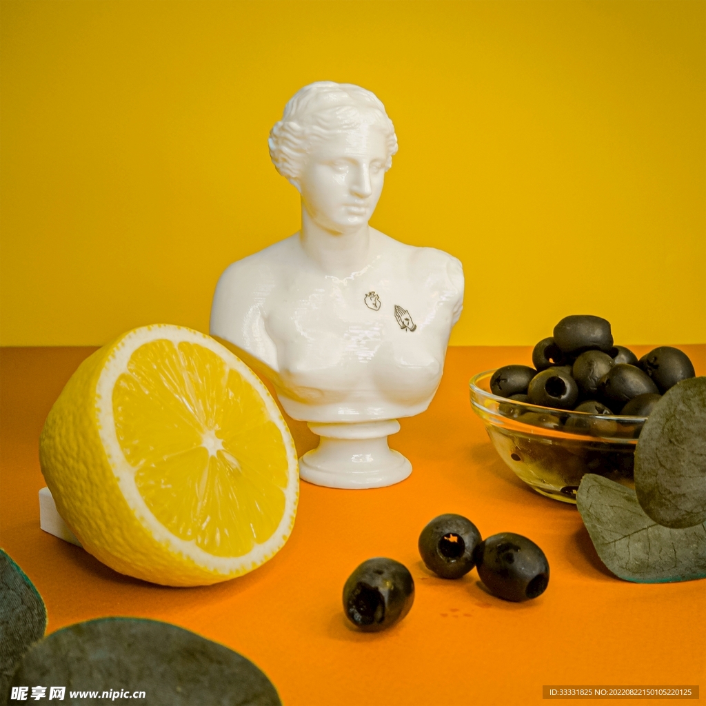 柠檬