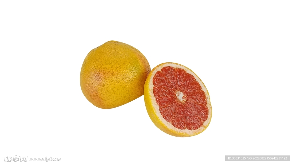 柠檬