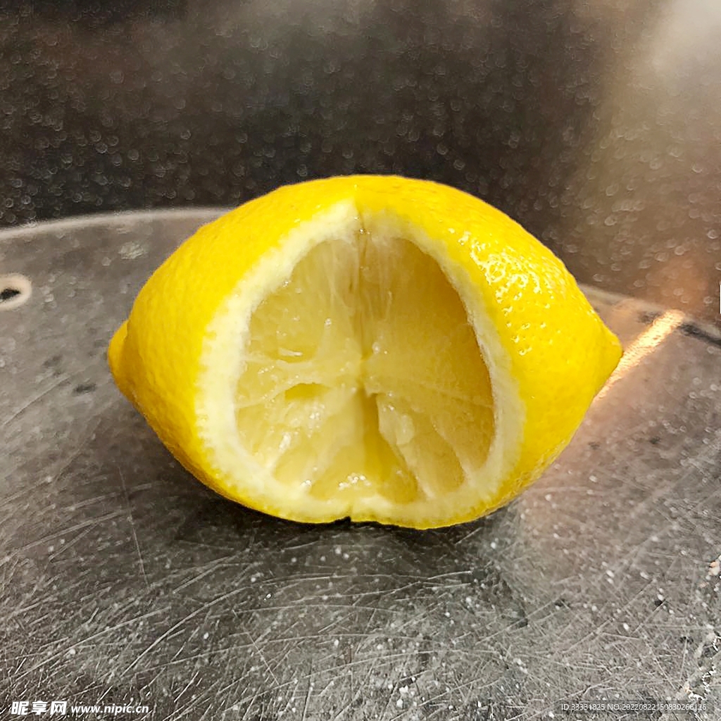柠檬